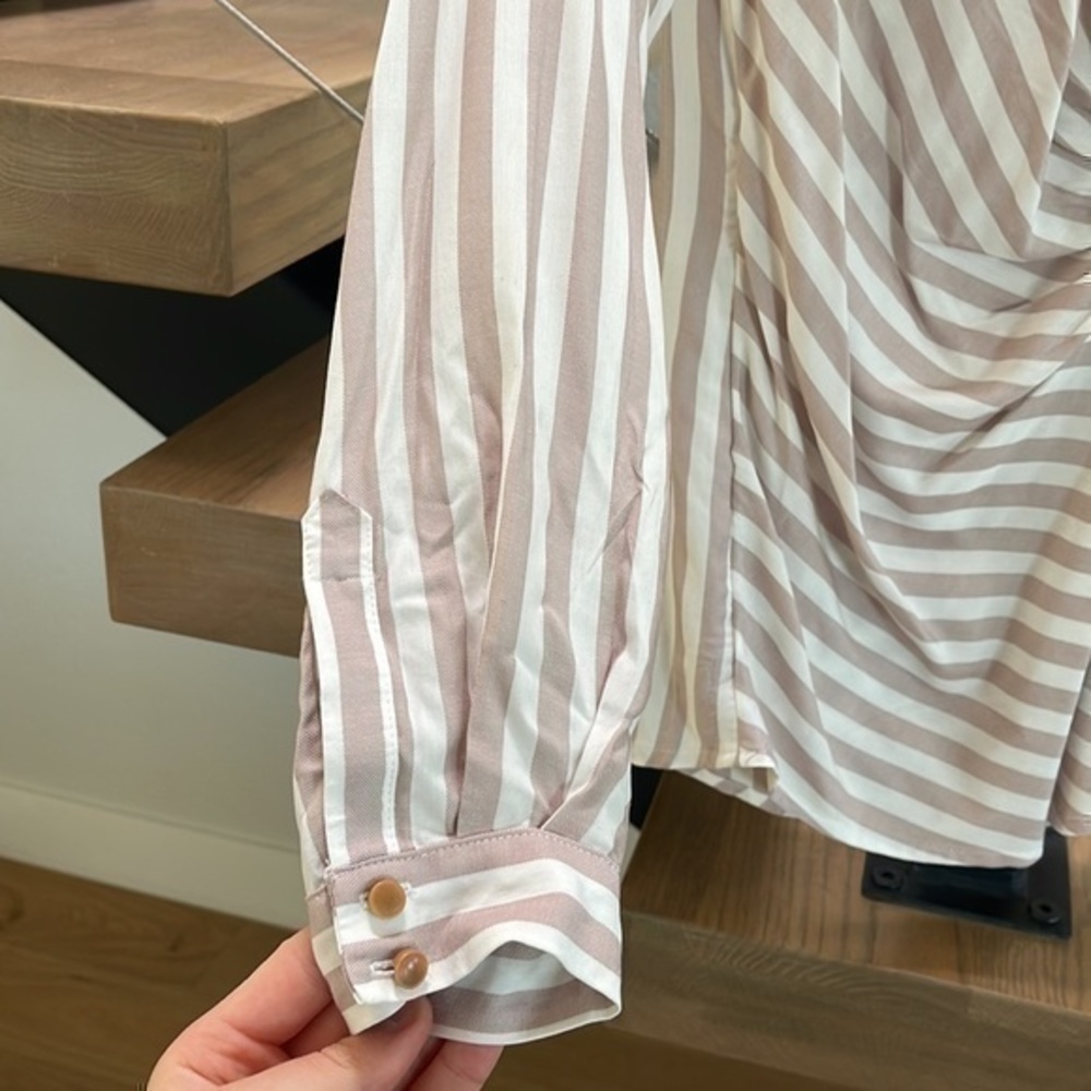 Maeve by anthro blouse - Picture 5 of 8